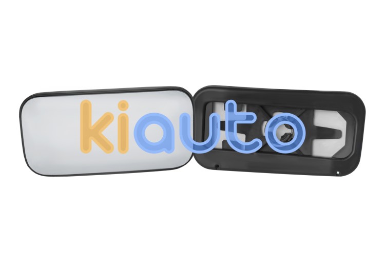 Cristal espejo retrovisor mercedes sprinter (907/910) 2018-> modelo piloto cubierto / con soporte / inferior / convexo / izquierdo OE A9108113700