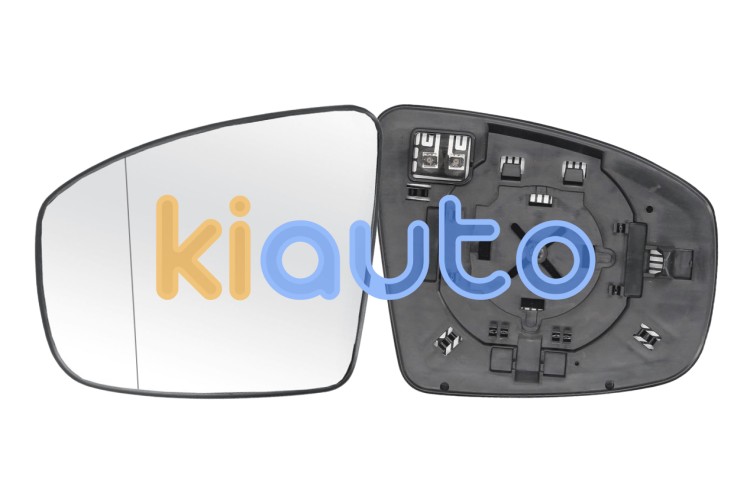 Cristal espejo retrovisor nissan pathfinder 2014-2017 con soporte / termico / asferico / izquierdo OE 963661AH0A