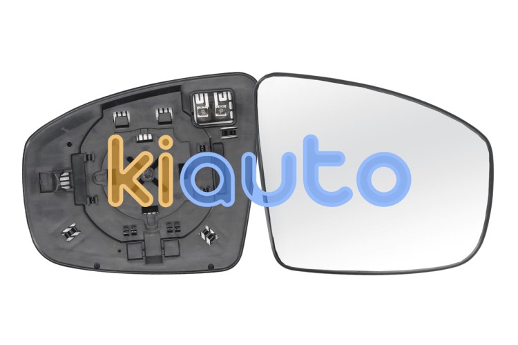 Cristal espejo retrovisor nissan pathfinder 2014-2017 con soporte / termico / convexo / derecho OE 963651BD0A