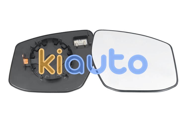 Cristal espejo retrovisor nissan pulsar 2012-2020 con soporte / termico / convexo / derecho OE 963653ZL0A