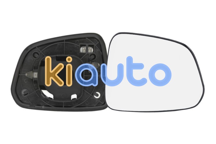 Cristal espejo retrovisor opel antara 2011-2015 con soporte / termico / convexo / derecho OE 93744168 / 4808103