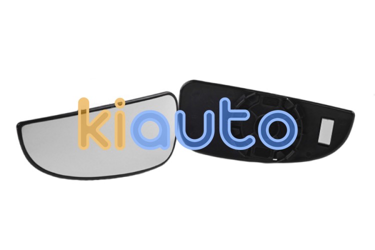 Cristal espejo retrovisor opel movano 2021-> con soporte / inferior / convexo / izquierdo OE 8151LL / 71748248