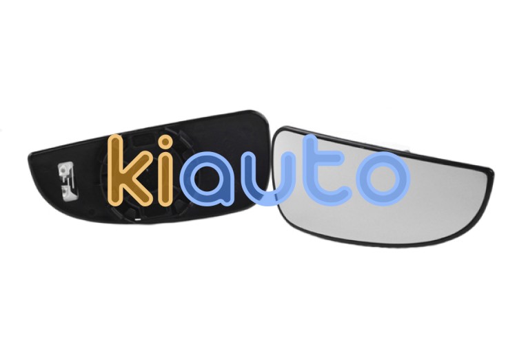 Cristal espejo retrovisor opel movano 2021-> con soporte / inferior / termico / convexo / derecho OE 8151LQ / 71748251
