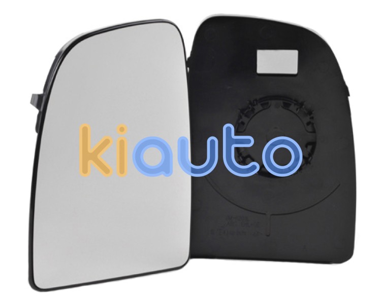 Cristal espejo retrovisor opel movano 2021-> con soporte / superior / convexo / izquierdo OE 8151LG / 71748244