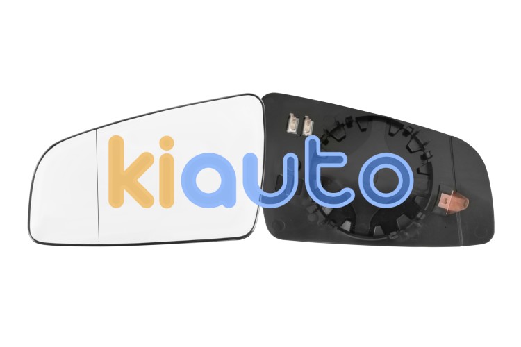 Cristal espejo retrovisor opel zafira b 2007-2009 con soporte / termico / asferico / izquierdo OE 1426545 / 13162274