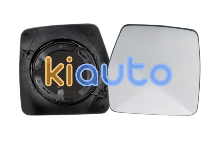 Cristal espejo retrovisor peugeot expert 1994-2003 solo manual / con soporte / convexo / derecho OE 9790419180 / 8151V2 / 8151V6