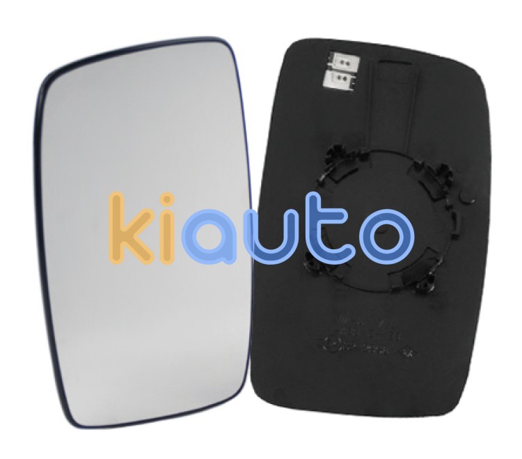 Cristal espejo retrovisor peugeot expert 2007-2016 con soporte / termico / convexo / izquierdo OE 8151KG / 9467048380