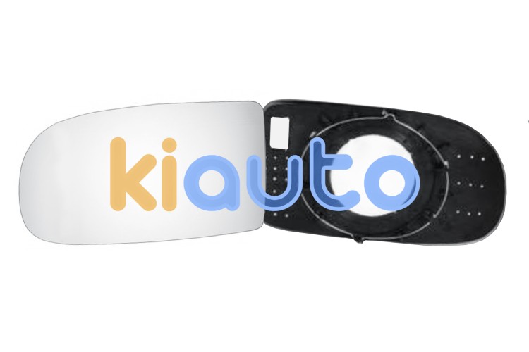 Cristal espejo retrovisor renault espace 1990-1996 con soporte / convexo / izquierdo OE 6025170433