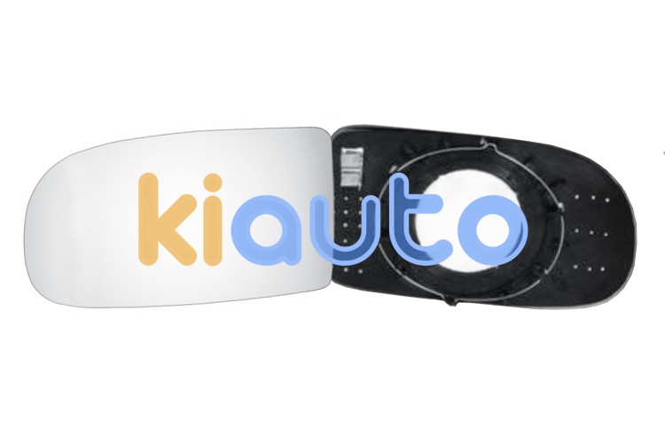 Cristal espejo retrovisor renault espace 1990-1996 con soporte / termico / convexo / izquierdo OE 6025170441