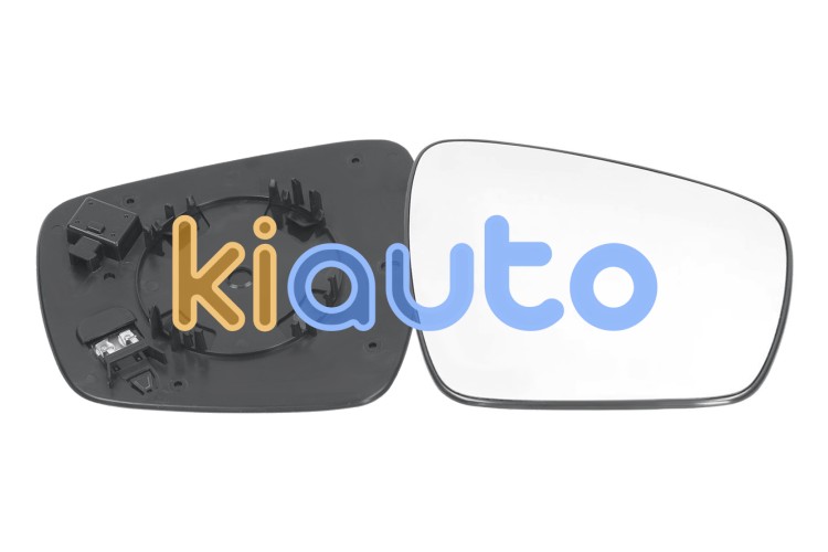 Cristal espejo retrovisor renault kadjar 2015-2018 con soporte / termico / convexo / derecho OE 963665711R