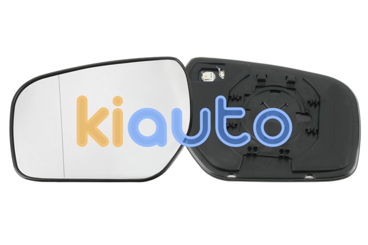 Cristal espejo retrovisor renault koleos 2008-2011 con soporte / termico / asferico / izquierdo OE 96365JY26A