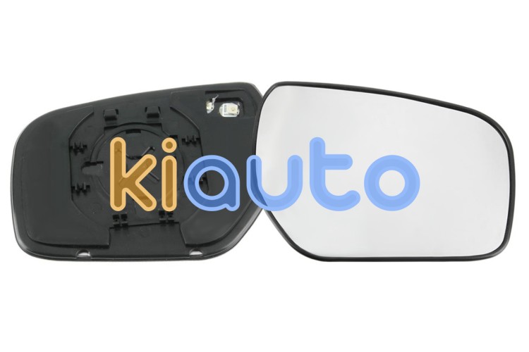 Cristal espejo retrovisor renault koleos 2008-2011 con soporte / termico / convexo / derecho OE 96366JY26A