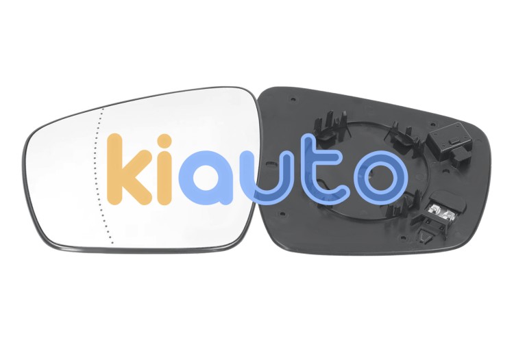 Cristal espejo retrovisor renault scenic 2016-2023 con soporte / termico / asferico / izquierdo OE 963651039R