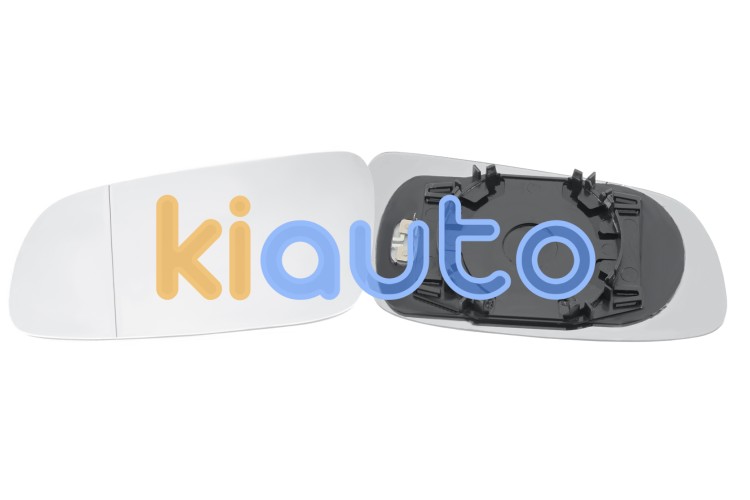 Cristal espejo retrovisor seat alhambra 2001-2010 con soporte / termico / asferico izquierdo OE 6N1857521J / 3B1857521 / 1J1857521