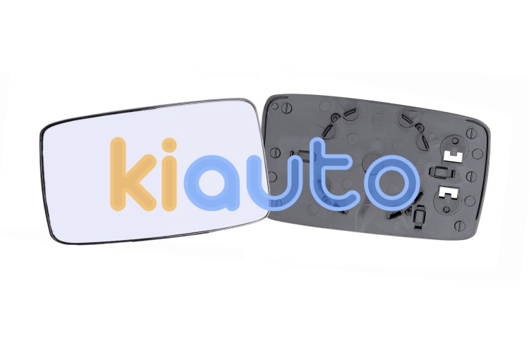 Cristal espejo retrovisor seat cordoba 1997-1999 con soporte / plano / izquierdo OE 6K1857521J / 1H1857521