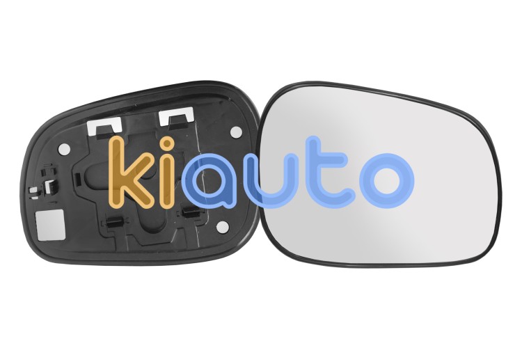 Cristal espejo retrovisor suzuki grand vitara 2001-2005 con soporte / convexo / derecho OE 84720-65D00-000