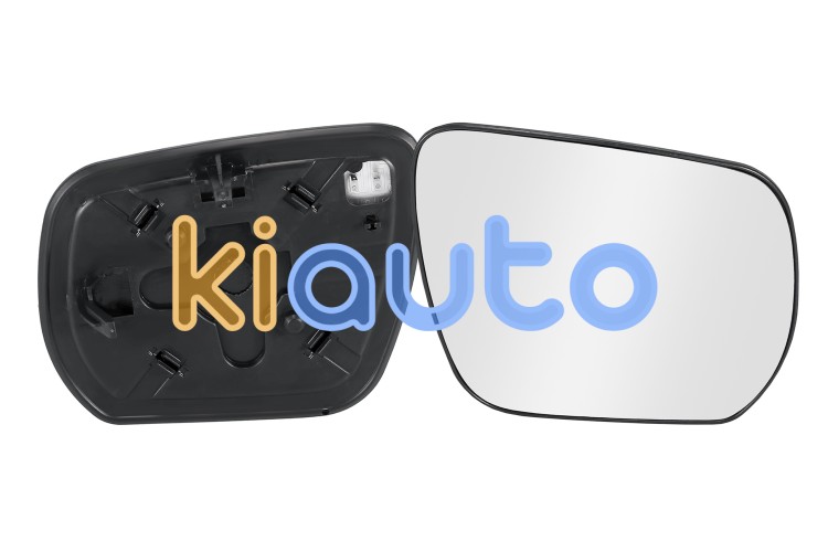 Cristal espejo retrovisor suzuki grand vitara 2005-2008 con soporte / termico / convexo / derecho OE 84730-78K30-000