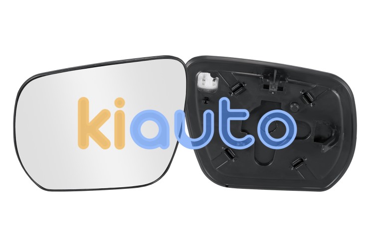 Cristal espejo retrovisor suzuki grand vitara 2005-2008 con soporte / termico / convexo / izquierdo OE 84740-78K30-000
