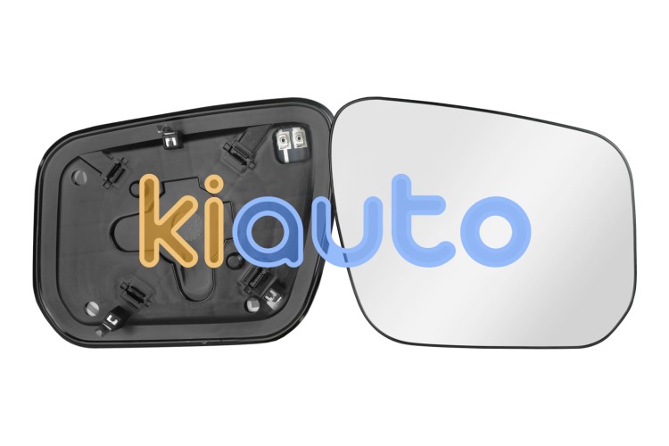 Cristal espejo retrovisor suzuki grand vitara 2013-2015 con soporte / termico / convexo / derecho OE 84730-78K30