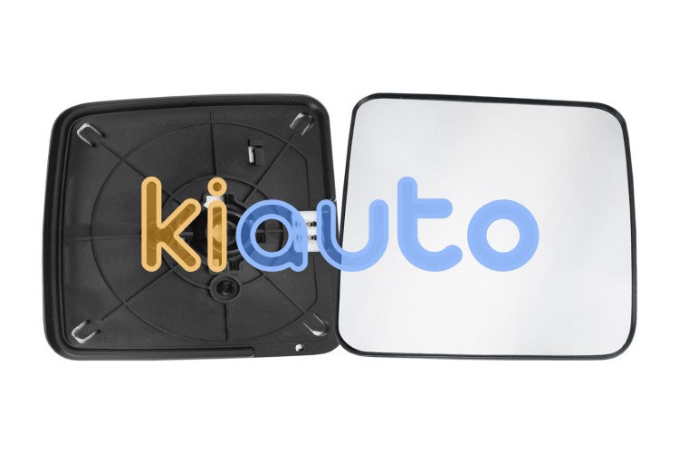 Cristal espejo retrovisor suzuki jimny 2006-2012 con soporte / termico / convexo / derecho OE 8470181A215PK