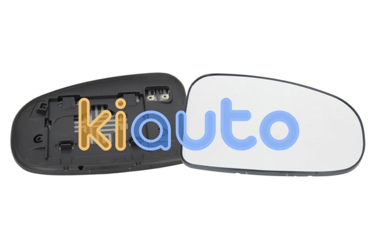 Cristal espejo retrovisor toyota prius 2012-2016 con soporte / termico / convexo / derecho OE 87931-47190 / 8793147190 / 8793174040