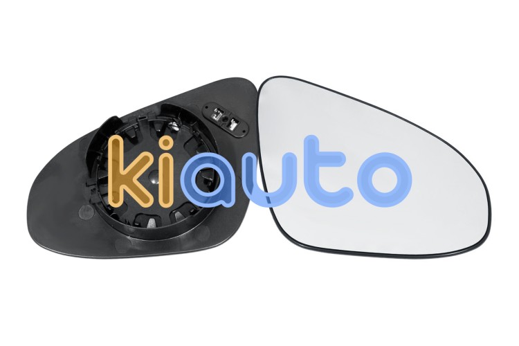 Cristal espejo retrovisor toyota yaris 2014-2017 con soporte / termico / convexo / izquierdo OE 879090D591