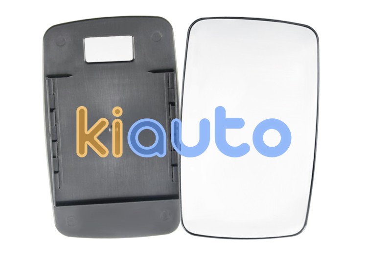 Cristal espejo retrovisor volkswagen lt 1995-2006 con soporte / convexo / derecho OE A0018110433 / 0018110433