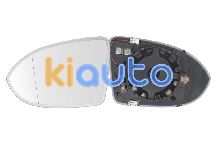 Cristal espejo retrovisor volkswagen passat 2014-2019 con soporte / termico / electrocrómico / 4 pins / asferico / izquierdo OE 3G0857521A / 3G1857501CB9B9