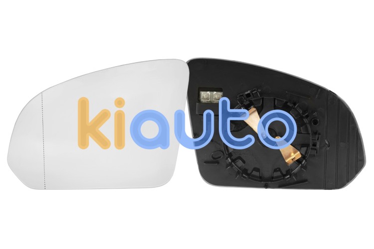 Cristal espejo retrovisor volvo xc40 2022-> con soporte / termico / asferico / izquierdo OE 31477511