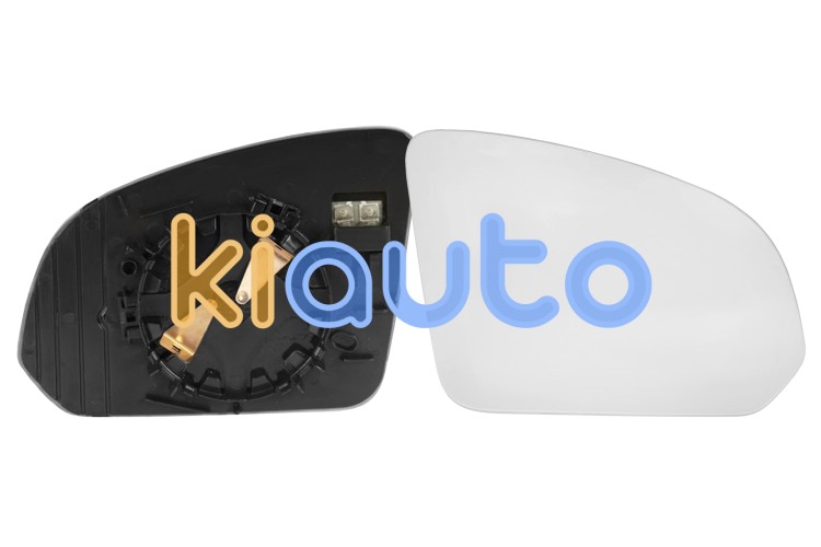Cristal espejo retrovisor volvo xc40 2022-> con soporte / termico / convexo / derecho OE 31477520