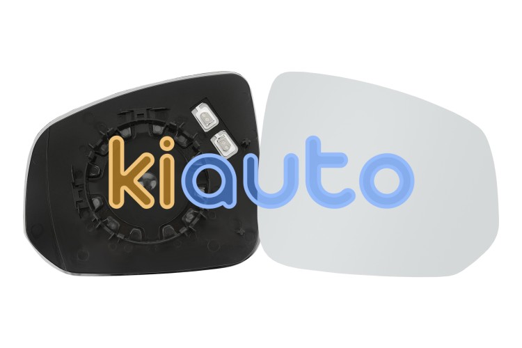 Cristal espejo retrovisor volvo xc90 2015-2019 con soporte / termico / convexo / derecho OE 31395539 / 31395531