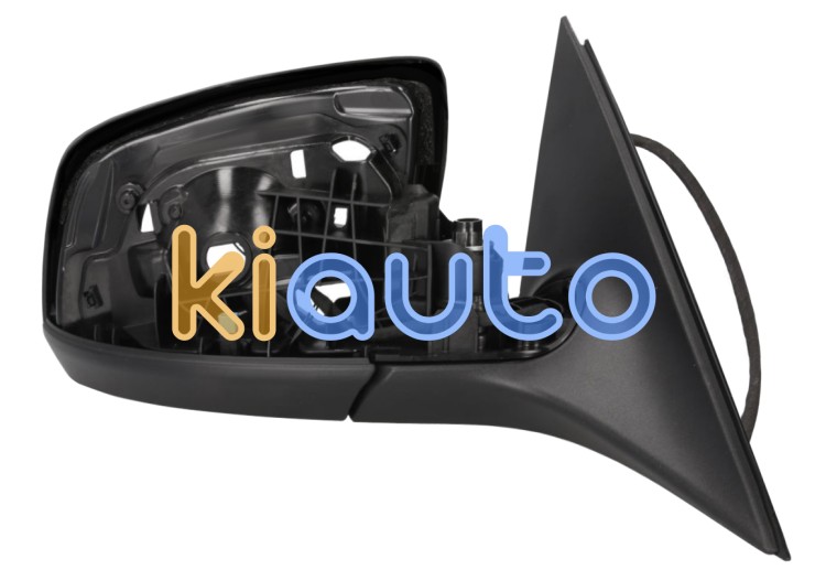 Cuerpo espejo retrovisor mercedes clase c (w204) 2007-2011 electrico / termico / derecho OE A2048100276 / A1718200942 / A2048100421