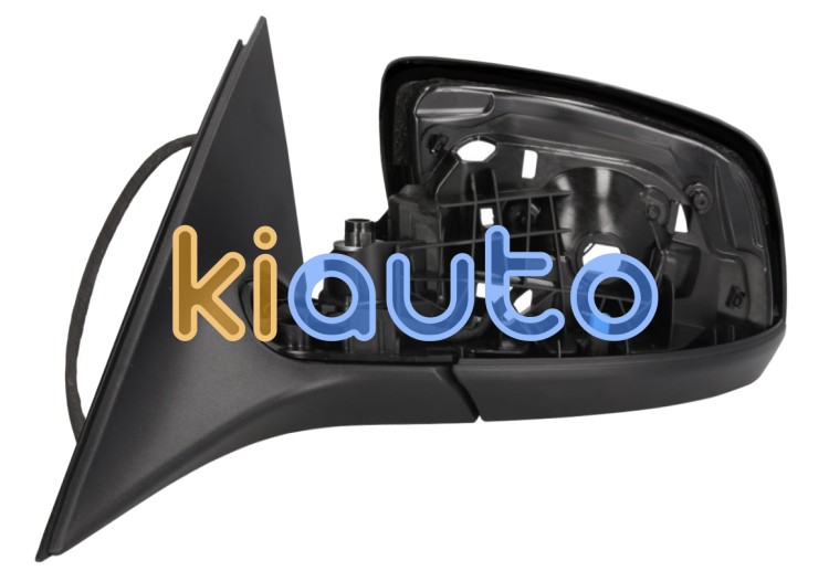 Cuerpo espejo retrovisor mercedes clase c (w204) 2007-2011 electrico / termico / izquierdo OE A2048100176 / A1718200942 / A2048100921