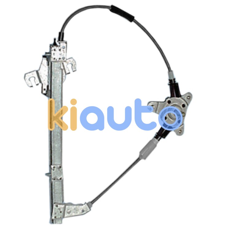 Elevalunas alfa romeo 146 1994-2000 manual / delantero derecho OE 46779080