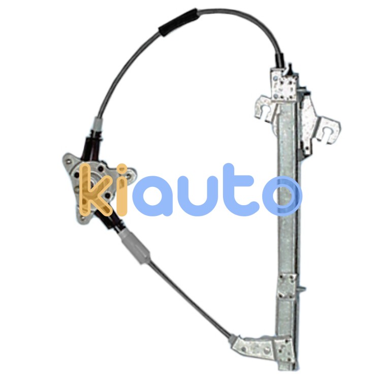 Elevalunas alfa romeo 146 1994-2000 manual / delantero izquierdo OE 46779082
