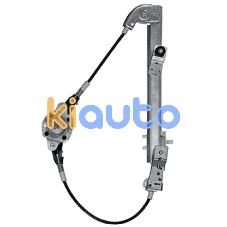 Elevalunas alfa romeo 156 2003-2006 manual / delantero derecho OE 60668170 / 60672275 / 60695863