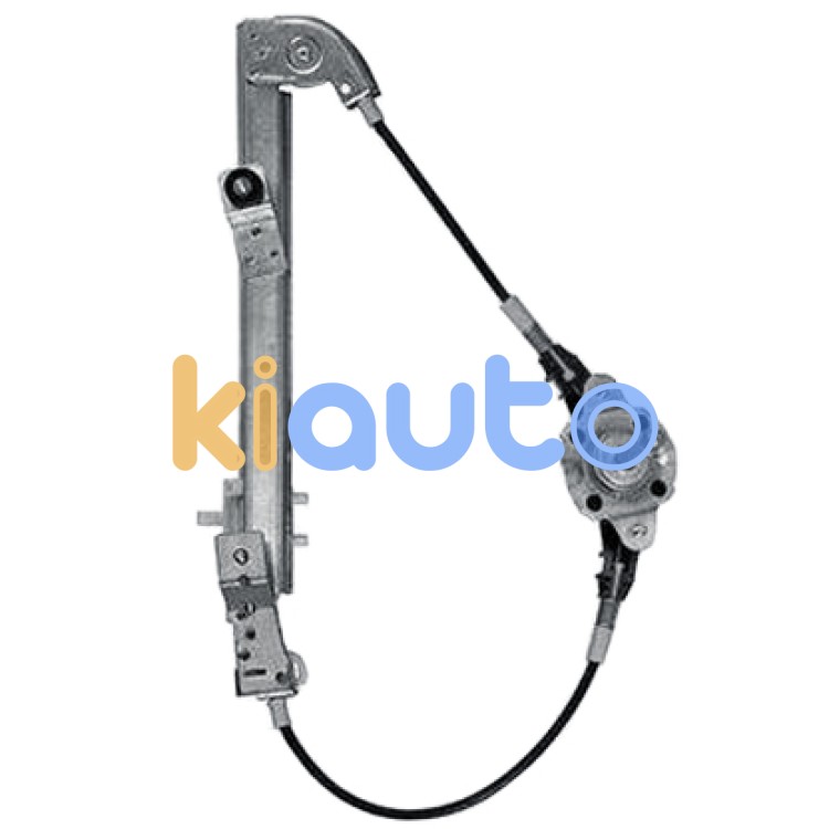 Elevalunas alfa romeo 156 2003-2006 manual / delantero izquierdo OE 60668171 / 60672276 / 60695867