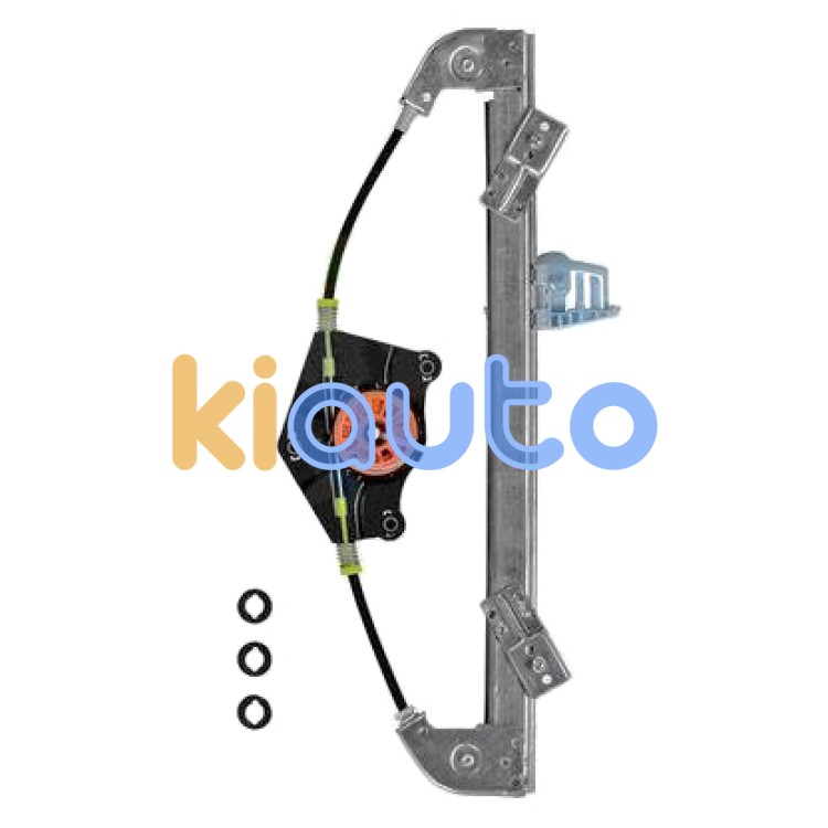 Elevalunas alfa romeo 159 2005-2011 electrico / sin motor / confort / trasero derecho OE 71740123 / 71769765
