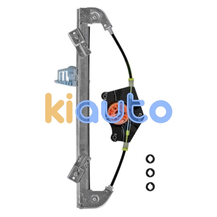 Elevalunas alfa romeo 159 2005-2011 electrico / sin motor / confort / trasero izquierdo OE 71740124 / 71769766