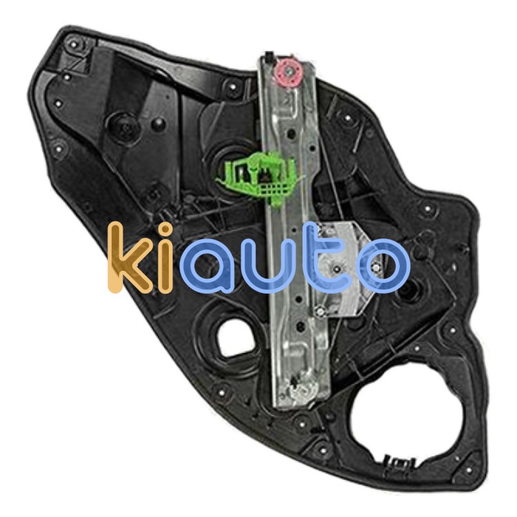 Elevalunas alfa romeo giulietta 2010-2016 electrico / sin motor / con panel / confort / trasero derecho OE 71754421
