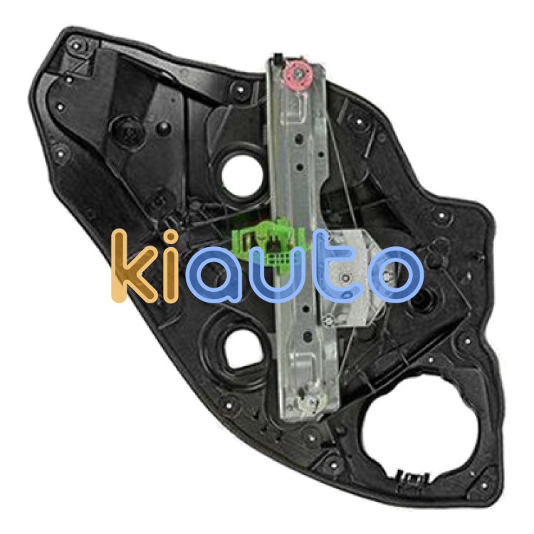 Elevalunas alfa romeo giulietta 2010-2016 electrico / sin motor / con panel hifi / confort / trasero derecho OE 71754423