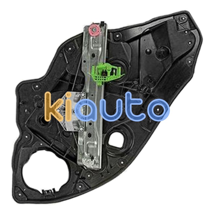 Elevalunas alfa romeo giulietta 2016-2020 electrico / sin motor / con panel / confort / trasero izquierdo OE 71754422