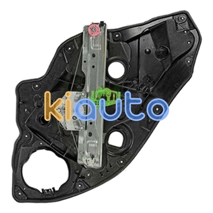 Elevalunas alfa romeo giulietta 2016-2020 electrico / sin motor / con panel hifi / confort / trasero izquierdo OE 71754424