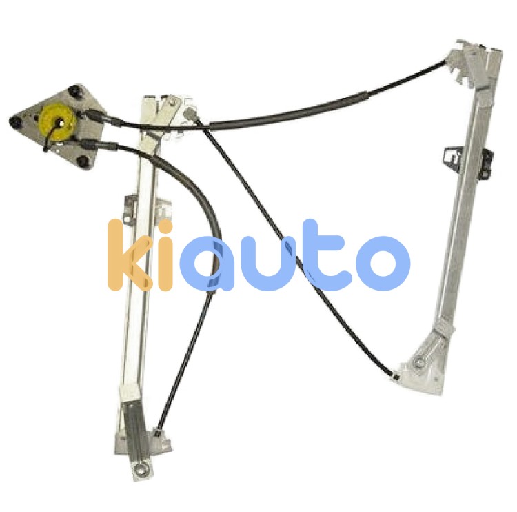 Elevalunas audi a1 2010-2014 5 puertas / electrico / sin motor / delantero derecho OE 8X4837462A