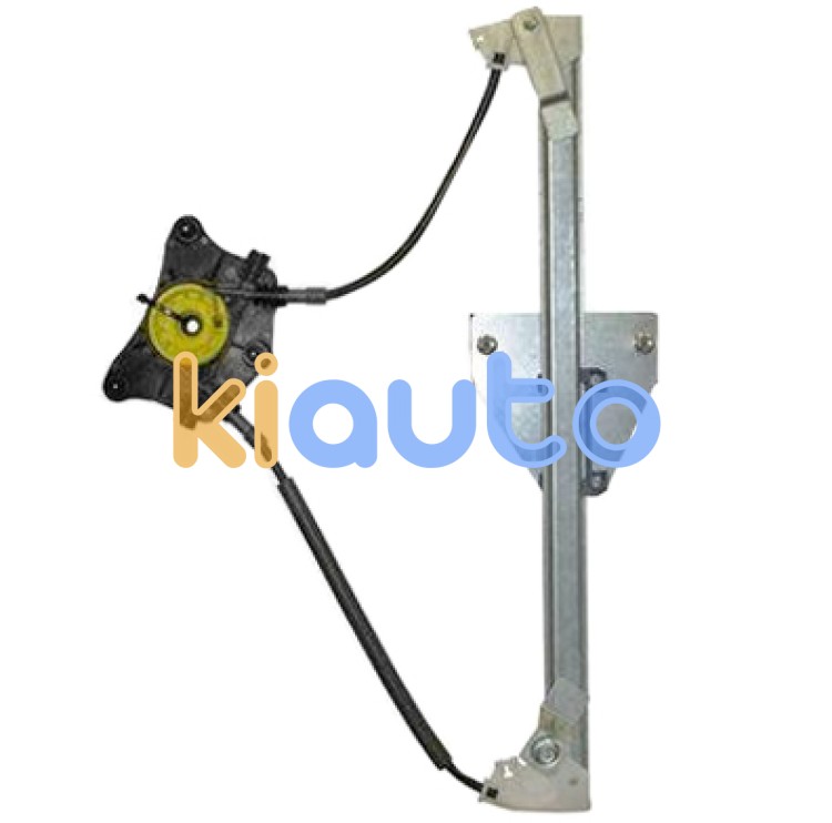 Elevalunas audi a1 2010-2014 5 puertas / electrico / sin motor / trasero derecho OE 8X4839462