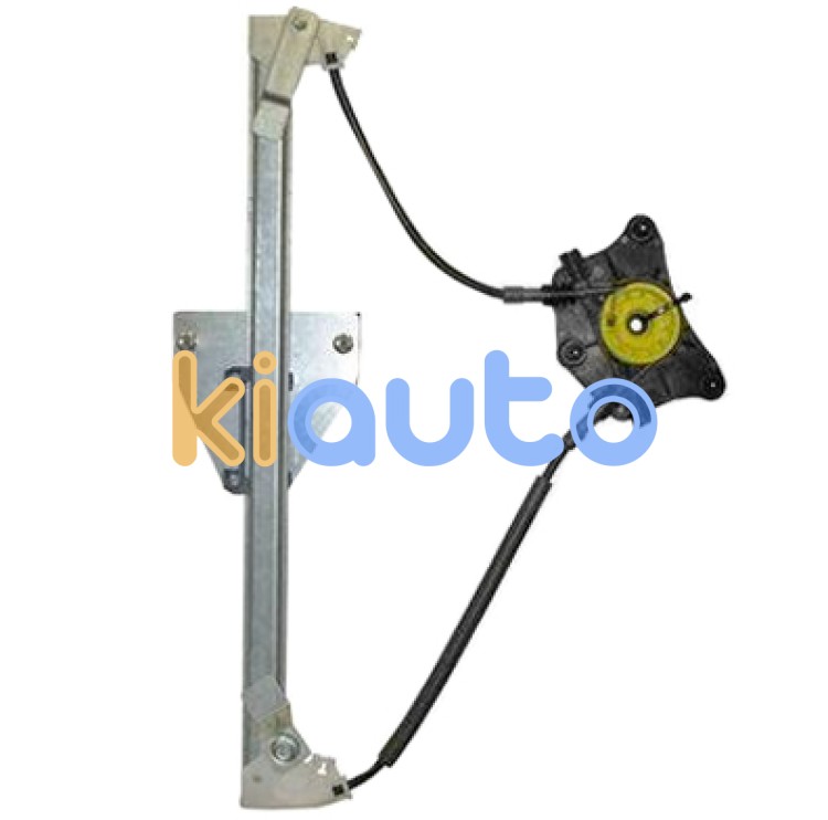 Elevalunas audi a1 2010-2014 5 puertas / electrico / sin motor / trasero izquierdo OE 8X4839461