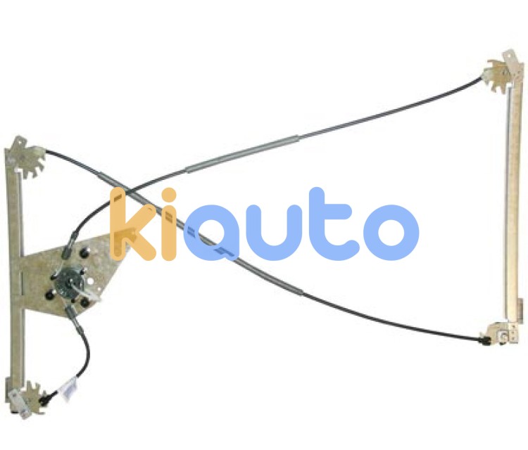 Elevalunas audi a3 1996-2003 3 puertas / electrico / sin motor / confort / delantero derecho OE 8L3837462