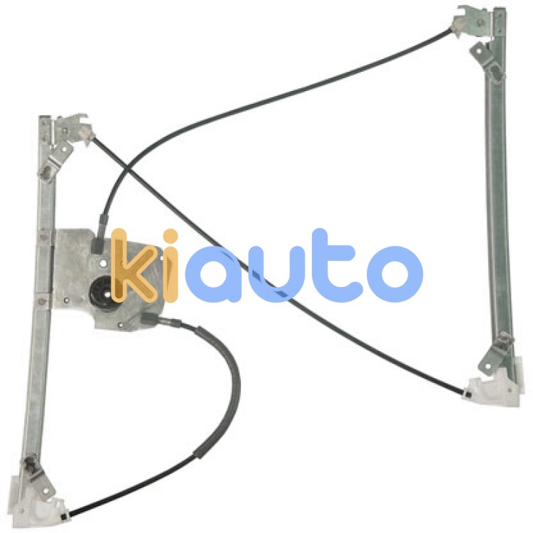 Elevalunas audi a3 2000-2003 5 puertas / electrico / sin motor / confort / delantero derecho OE 8L4837462