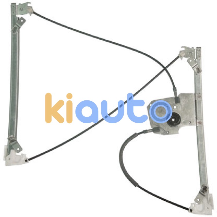 Elevalunas audi a3 2000-2003 5 puertas / electrico / sin motor / confort / delantero izquierdo OE 8L4837461