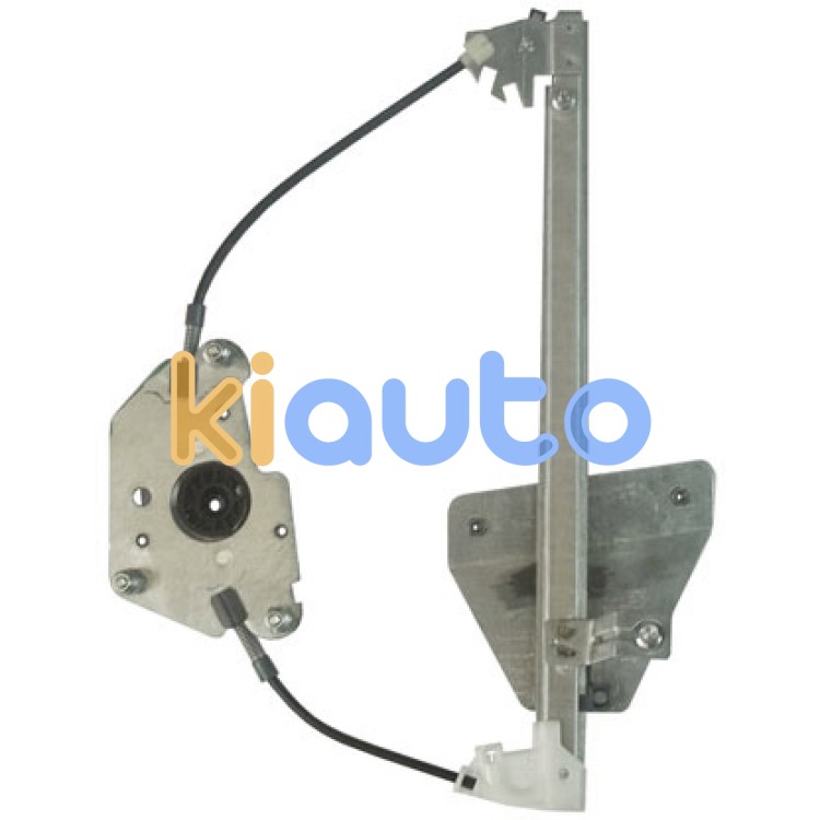Elevalunas audi a3 2000-2003 5 puertas / electrico / sin motor / confort / trasero derecho OE 8L4839462